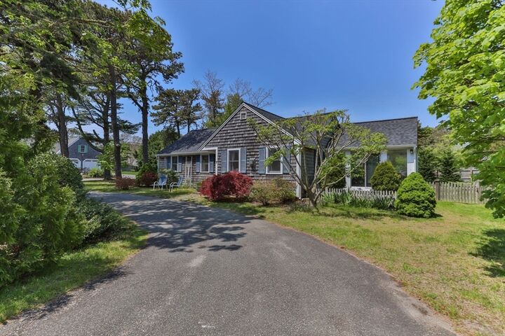 Property Photo:  7 Aunt Matties Rd  MA 02633 