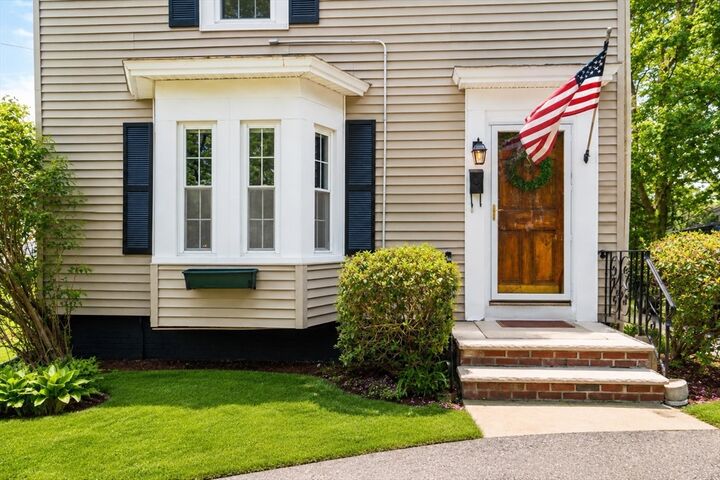 Property Photo:  69R Eastern Ave  MA 01801 