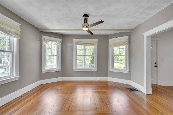 Property Photo: 369 Bacon Street MA 02451