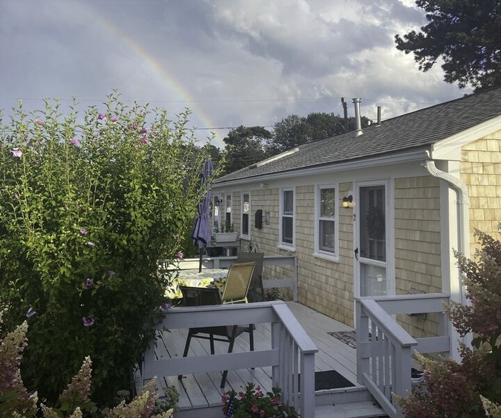 Property Photo:  37 Ocean Dr 2  MA 02639 