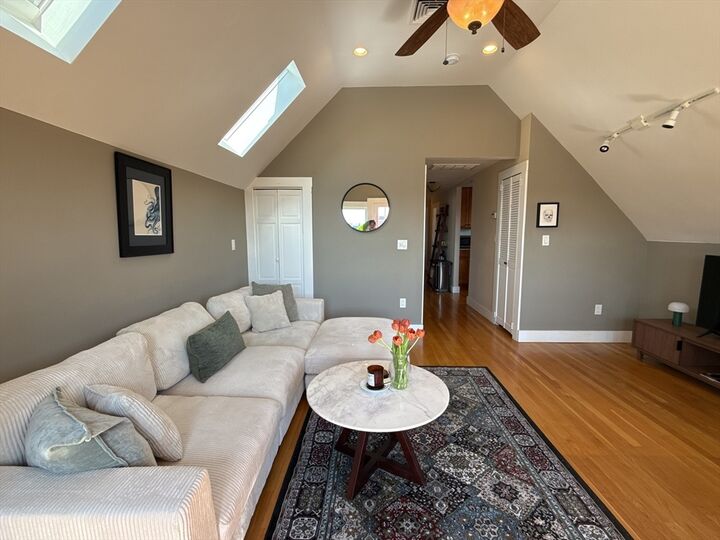 Property Photo:  23 Westminster St 3  MA 02144 