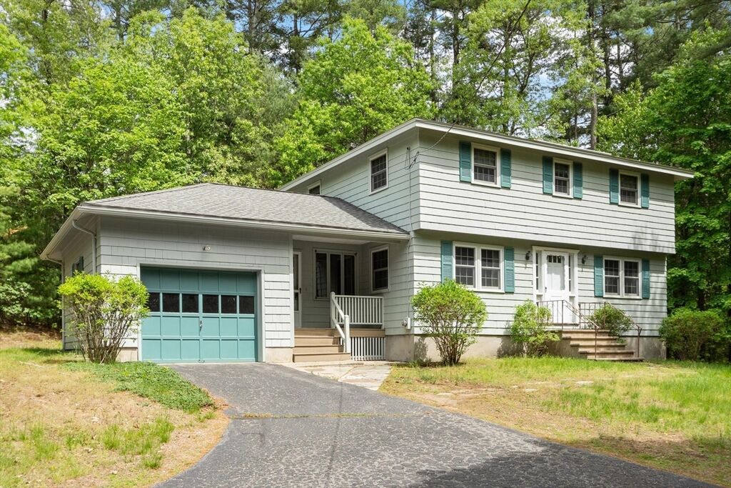 Property Photo:  18 Cambridge Street  MA 01824 