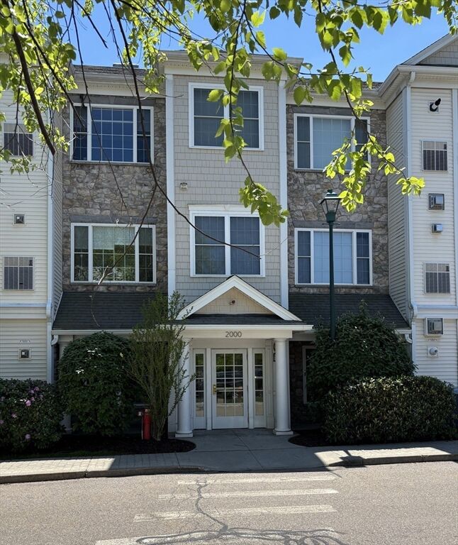Property Photo:  2303 Davenport Avenue 2303  MA 02021 