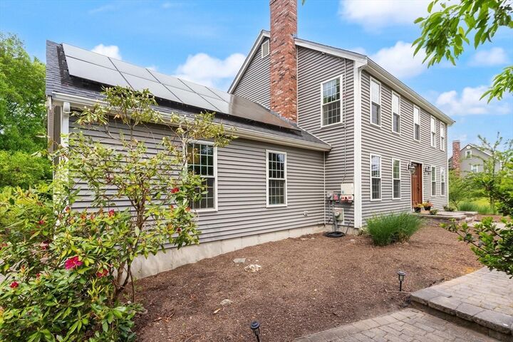 Property Photo:  50 Farm Hill Rd  MA 02093 