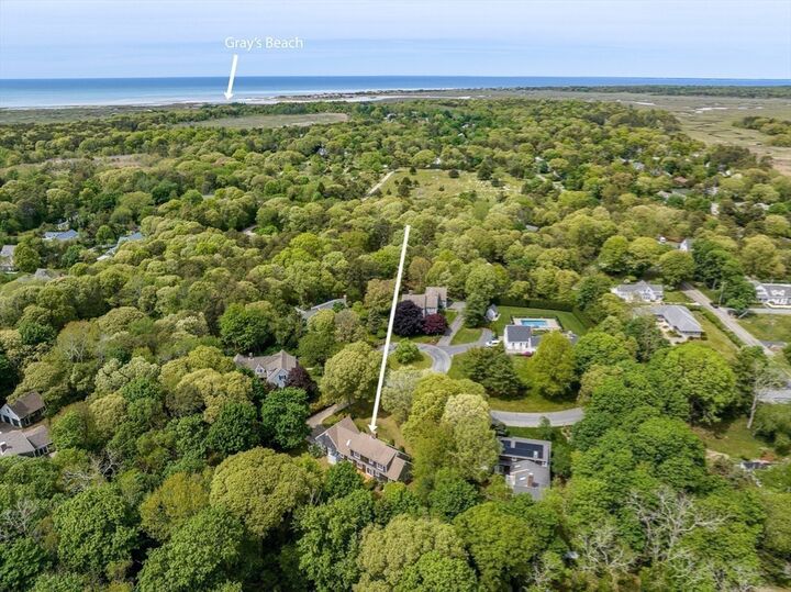 Property Photo:  19 Elmcroft Way  MA 02675 