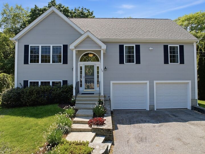 Property Photo:  15 Primrose Street  MA 01604 