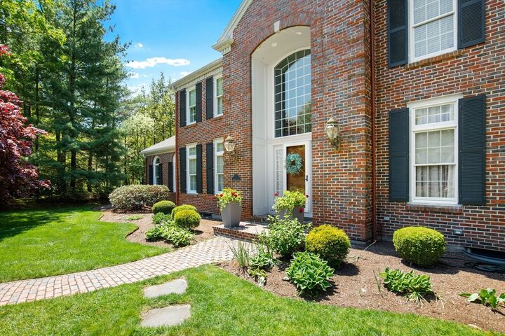 Property Photo:  3 Stafford Rd  MA 01940 