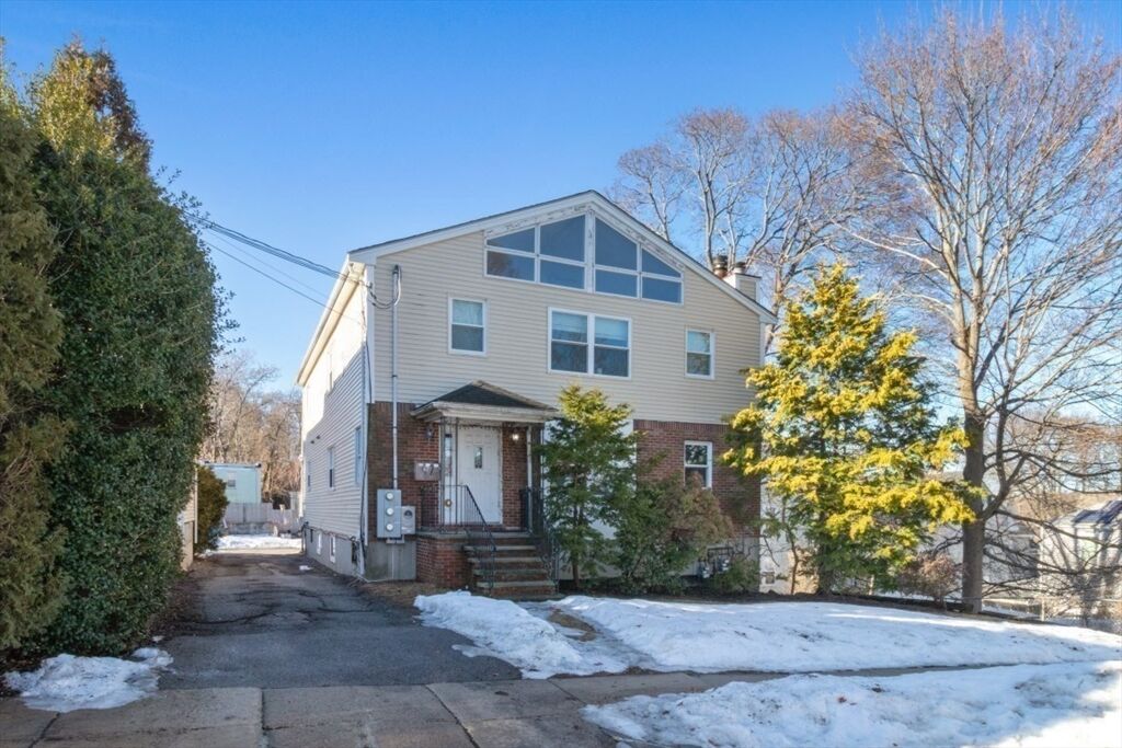 Property Photo:  47 Dighton St  MA 02135 