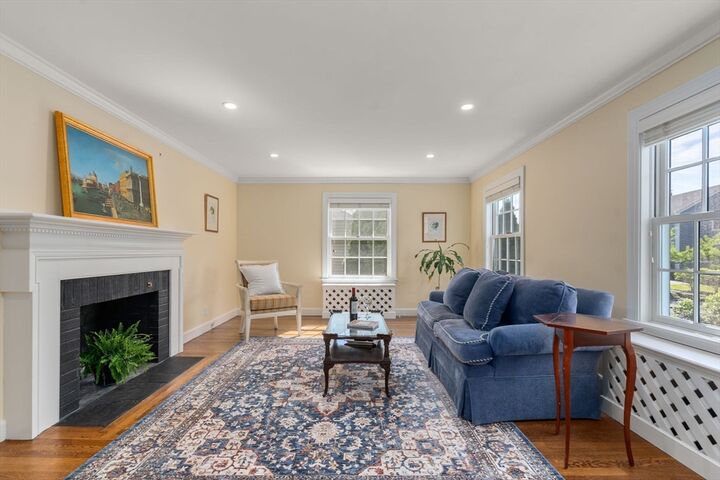 Property Photo:  74 Shaw Road  MA 02478 