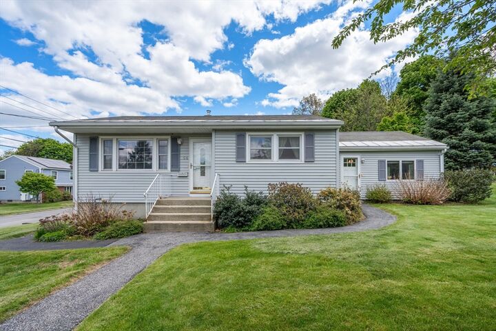 Property Photo:  24 Park Villa Ave  MA 01606 