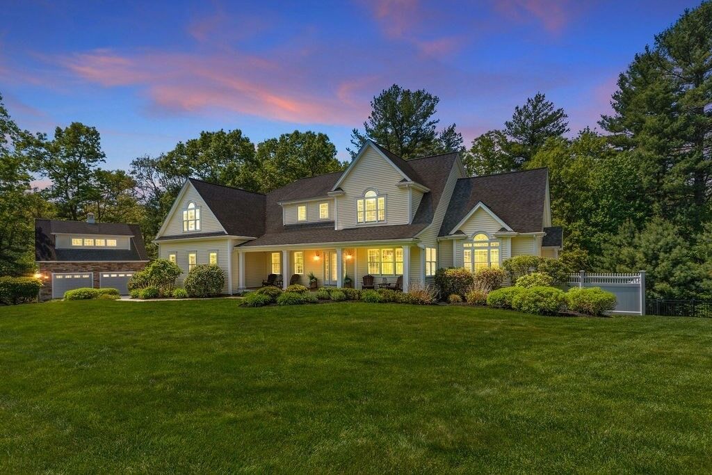 Property Photo:  39 Opal Cir  MA 02038 