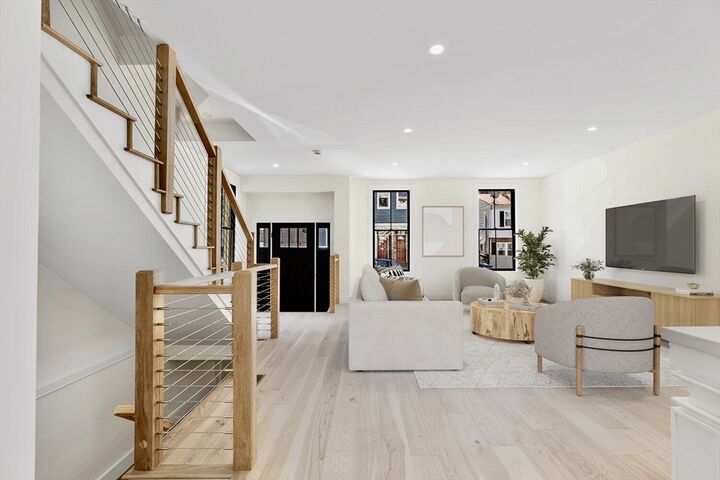 Property Photo:  300 W 3rd St  MA 02127 