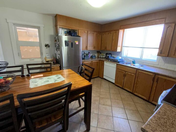 Property Photo: 422 Arena Avenue AB T0M 2C0