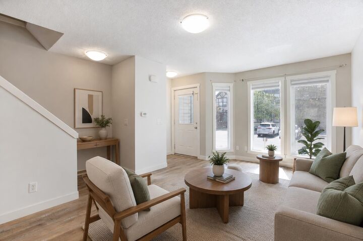 Property Photo:  2445 Kingsland Road SE 1004  AB T4B 0B5 
