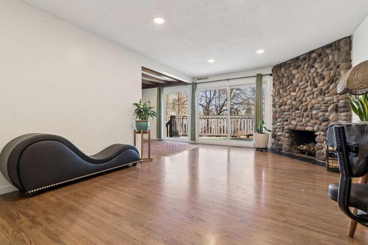 Property Photo: 11175 Sacramento Drive SW AB T2W 0J6