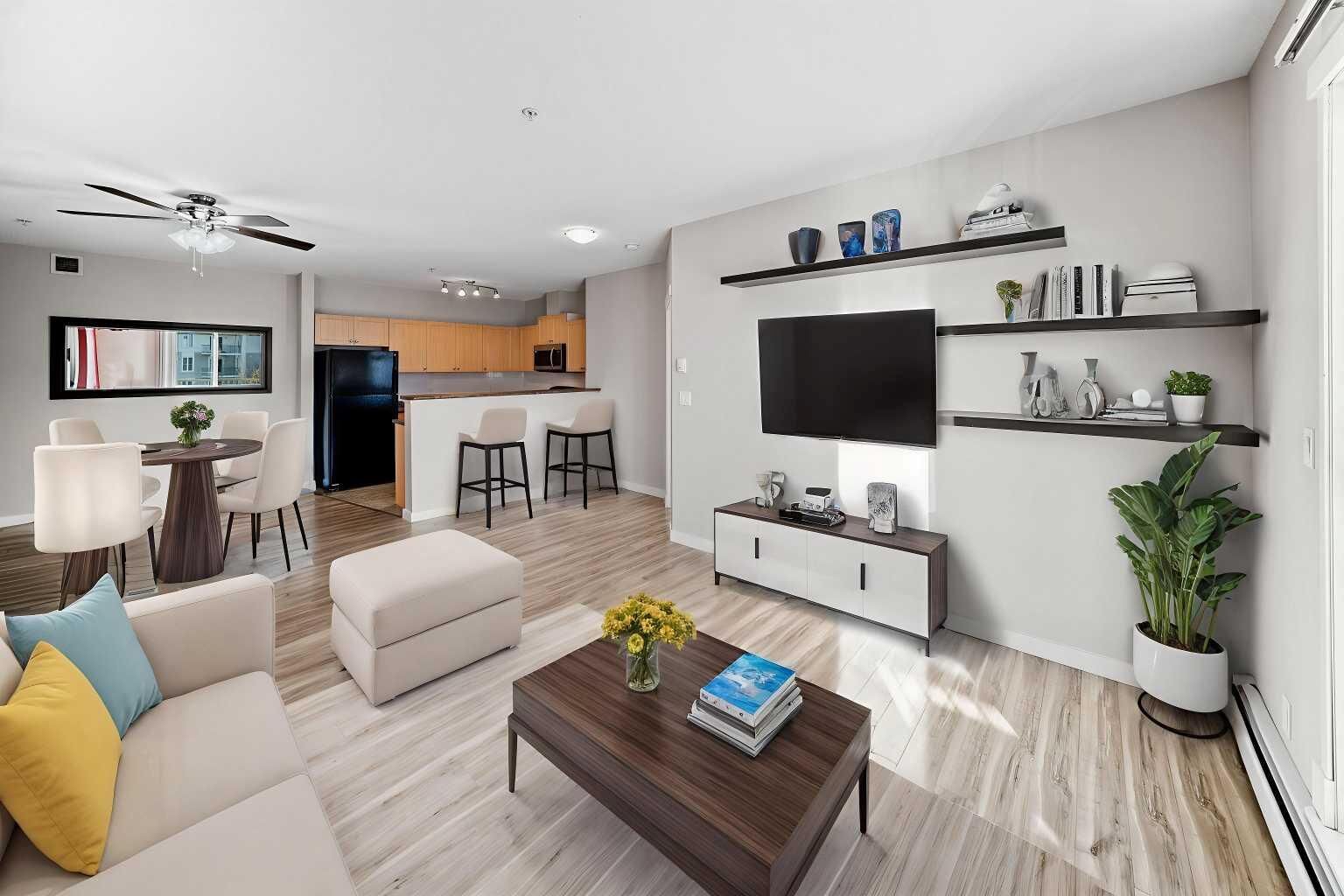 Photo de la propriété:  333 Taravista Drive NE 1315  AB T3J 0H3 