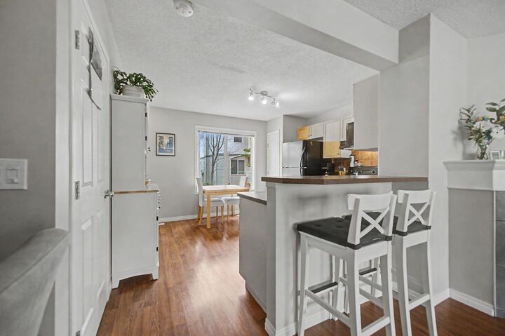 Property Photo:  65 Royal Birch Villas NW  AB T3G 5V2 