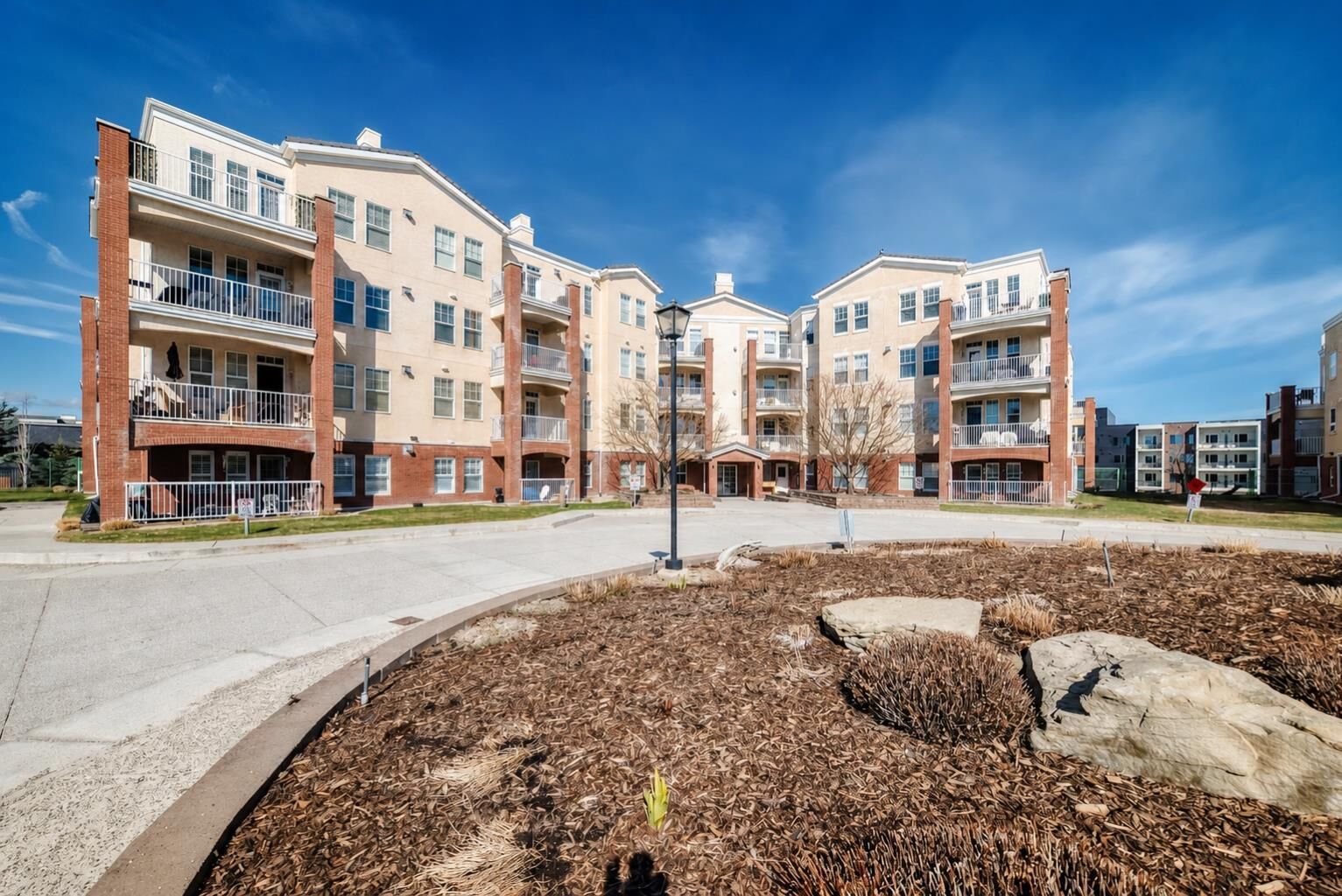 Property Photo:  14645 6 Street SW 4213  AB T2Y 3S1 