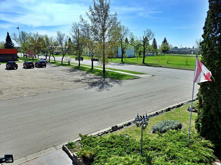 Property Photo: 5402 50 Avenue AB T9X 1V2