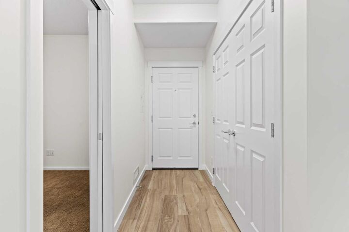 Property Photo:  215 Legacy Boulevard SE 1205  AB T2X 3Z4 