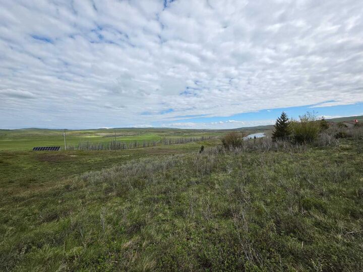 Photo de la propriété: 1 Paradise Drive AB T0K 2M0