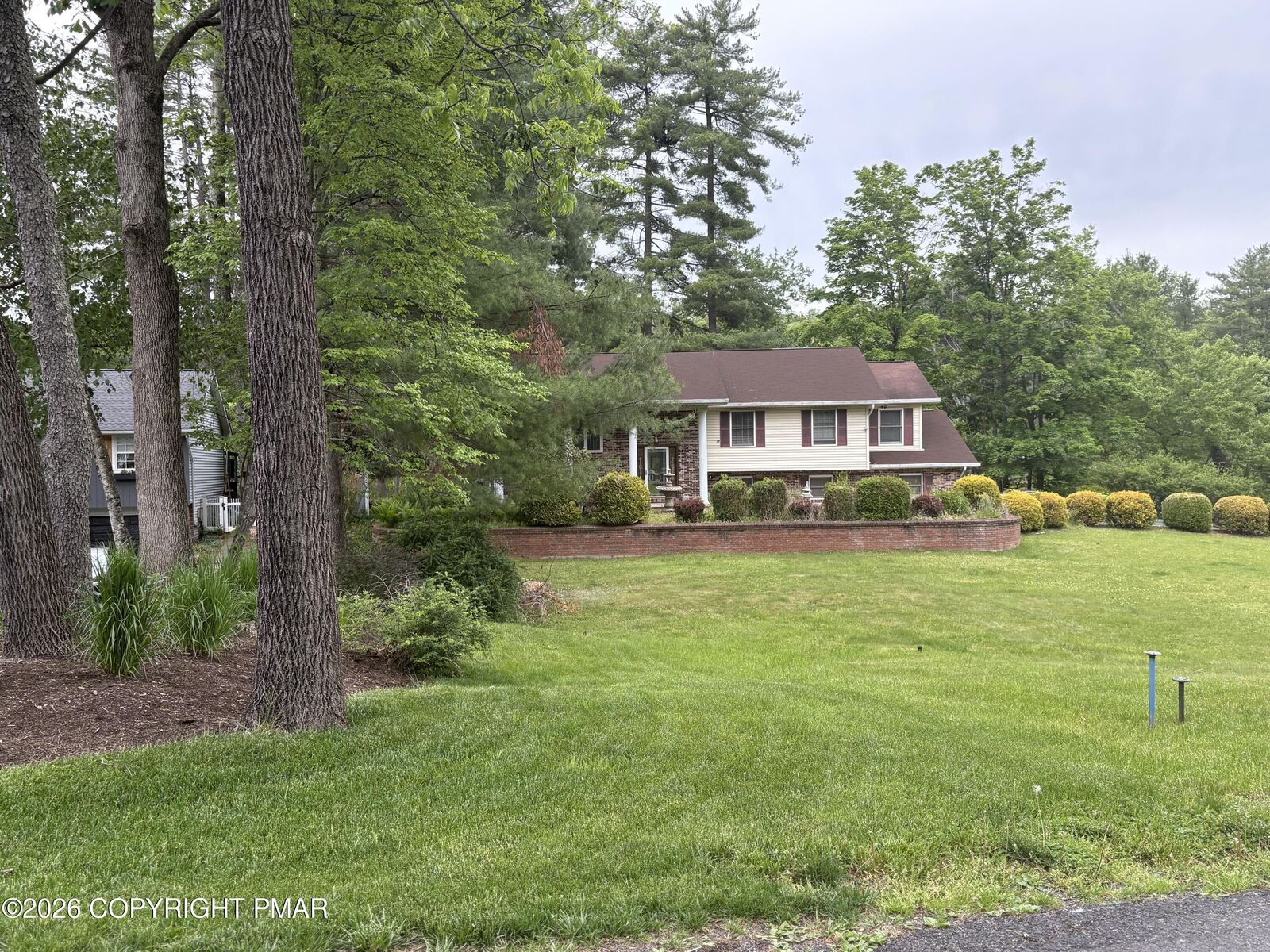 Property Photo:  128 Wilbur Bloom Boulevard  PA 18302 