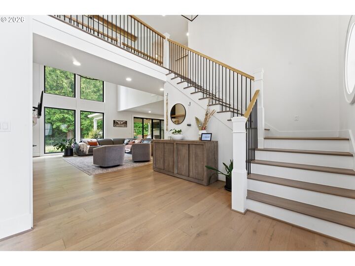 Property Photo: 9296 SE Cypress Point Ln OR 97086