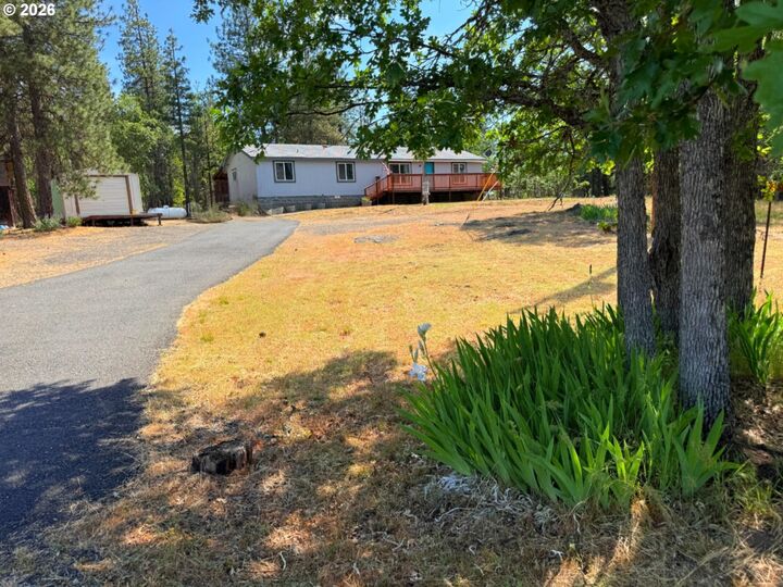Property Photo: 1994 Hwy 97 WA 98620