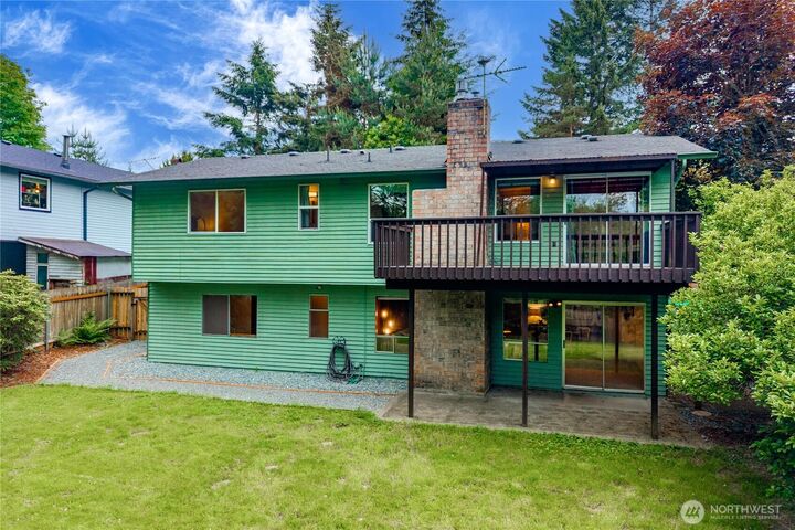 Property Photo: 14608 SE 274th Street WA 98042