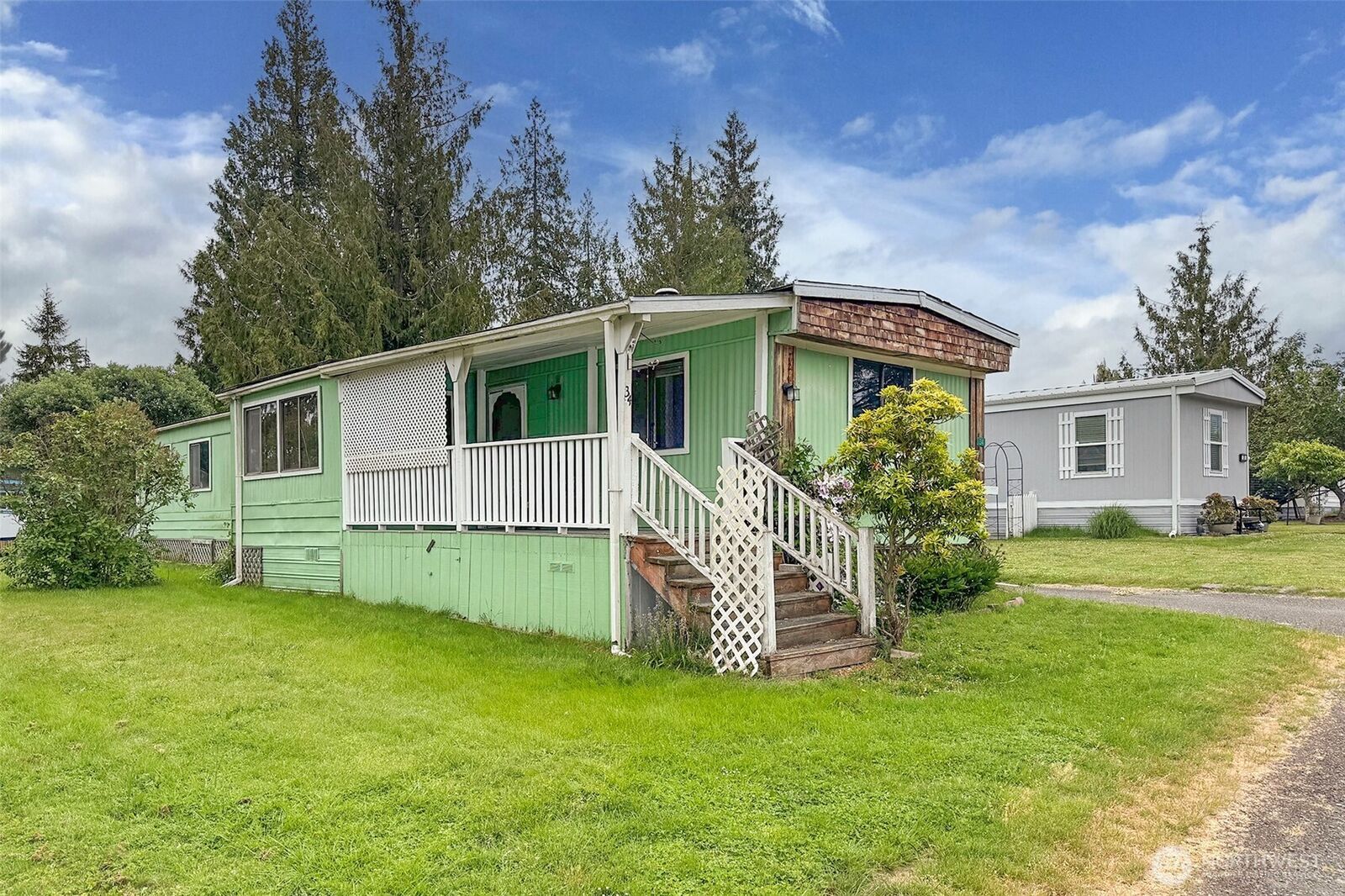 Property Photo: 90 Baywood Village 34 WA 98382