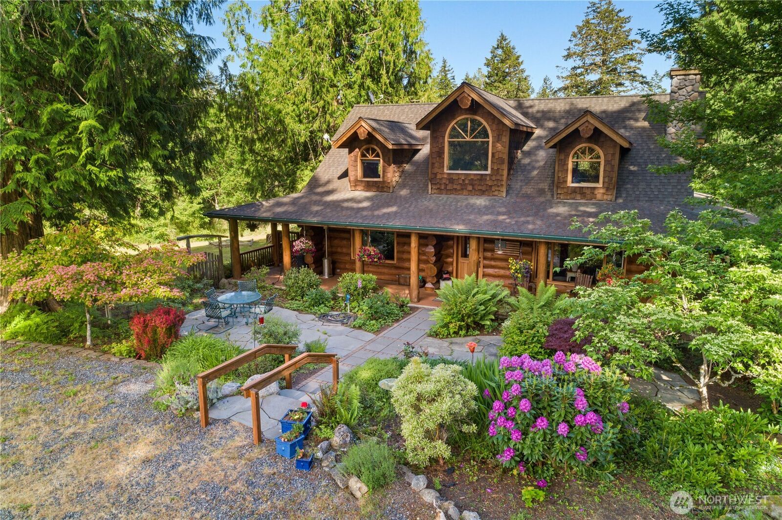 Property Photo:  134  Sacred Moon Way  WA 98250 