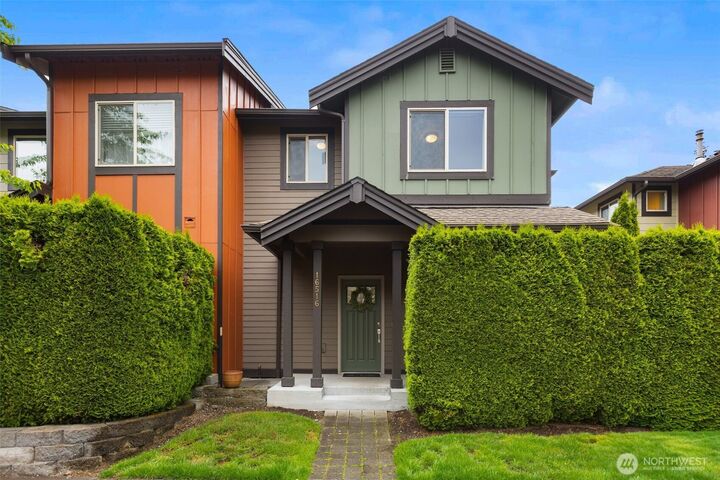 Property Photo:  16516  2nd Park SE  WA 98012 