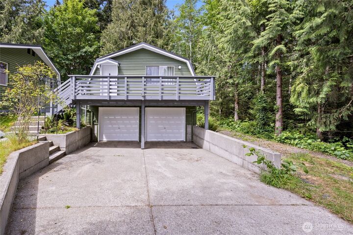 Property Photo:  23069  Ryen Drive NW  WA 98370 