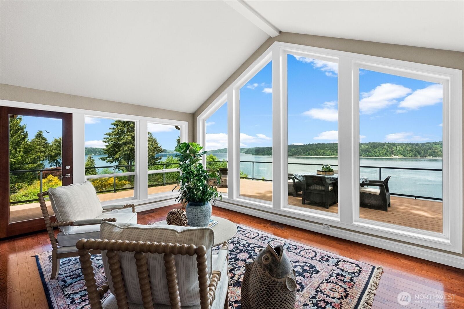 Property Photo: 13221 3rd Avenue Ct NW WA 98332