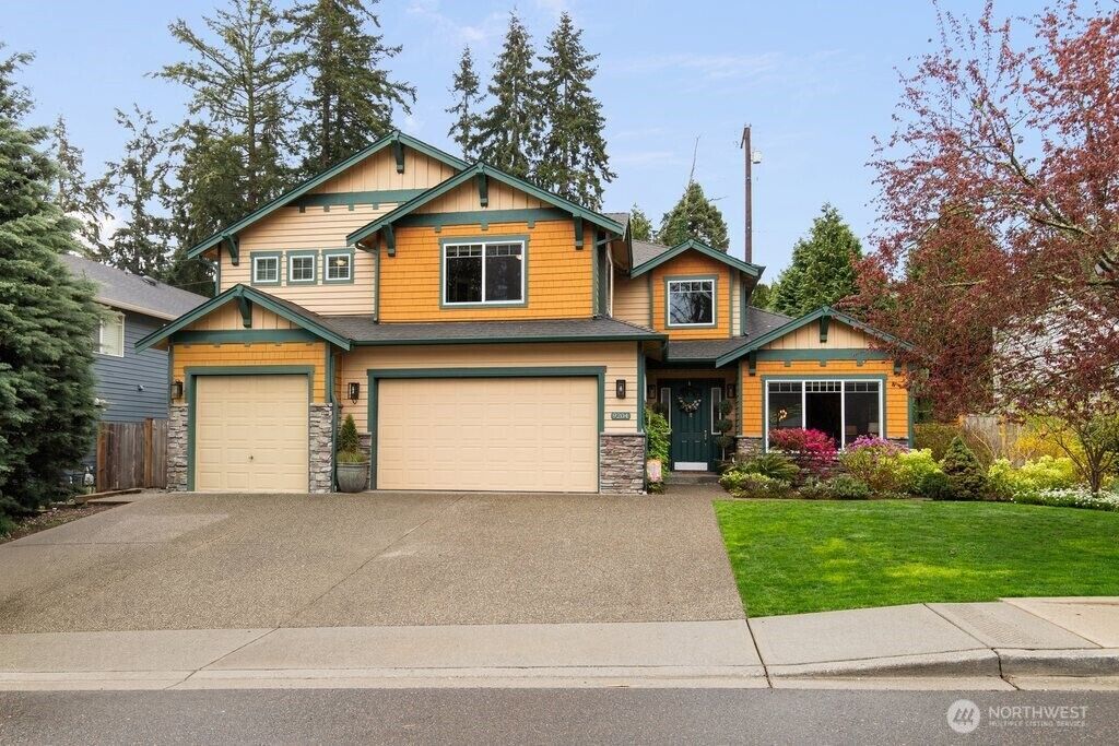 Property Photo:  9204  234th Place SW  WA 98020 