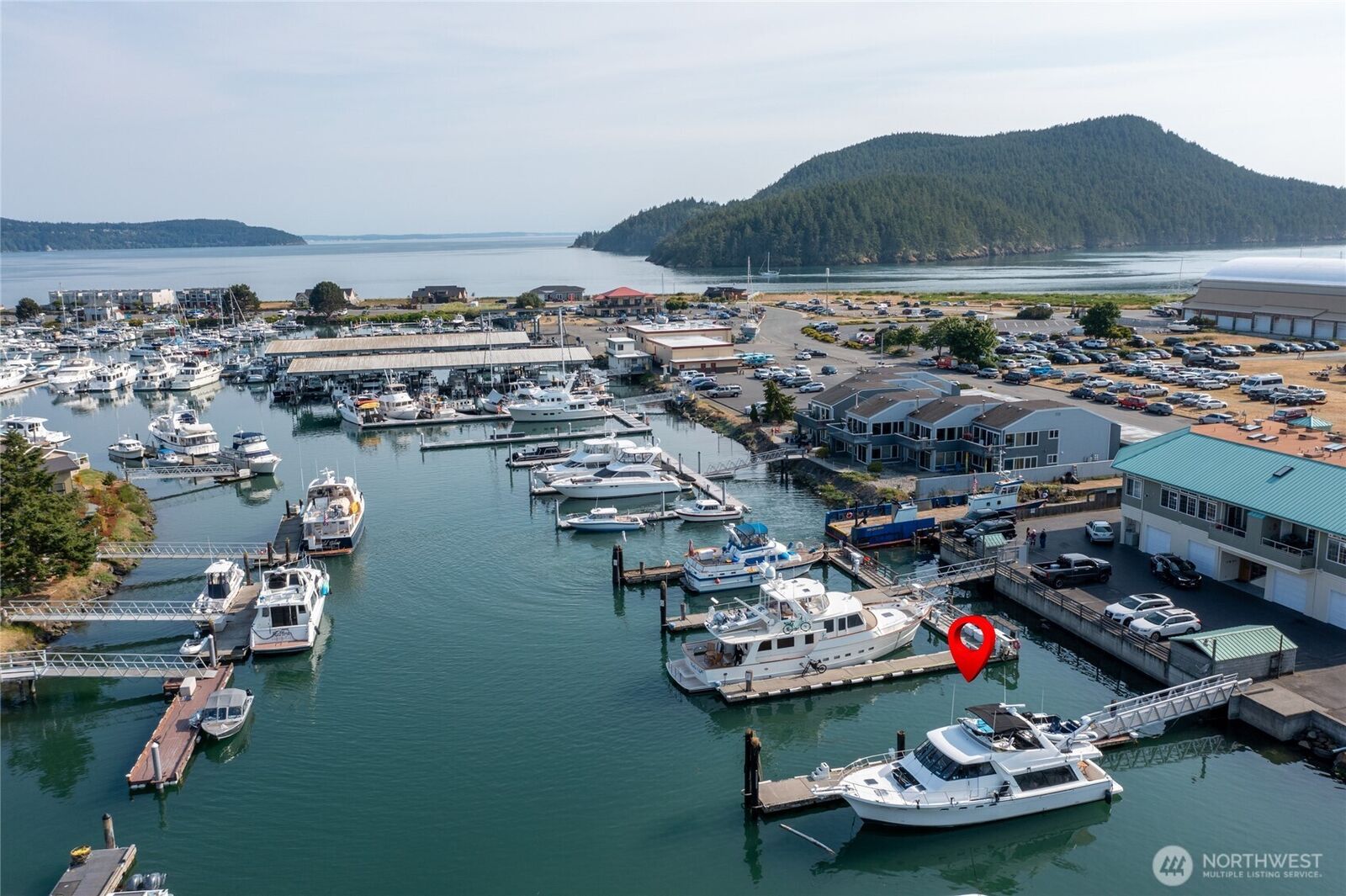 Property Photo: 1909 Skyline Way F WA 98221