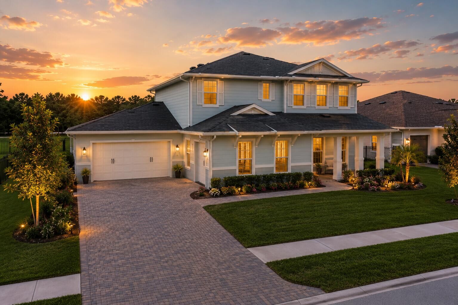Property Photo:  660 Hookline Circle  FL 33470 