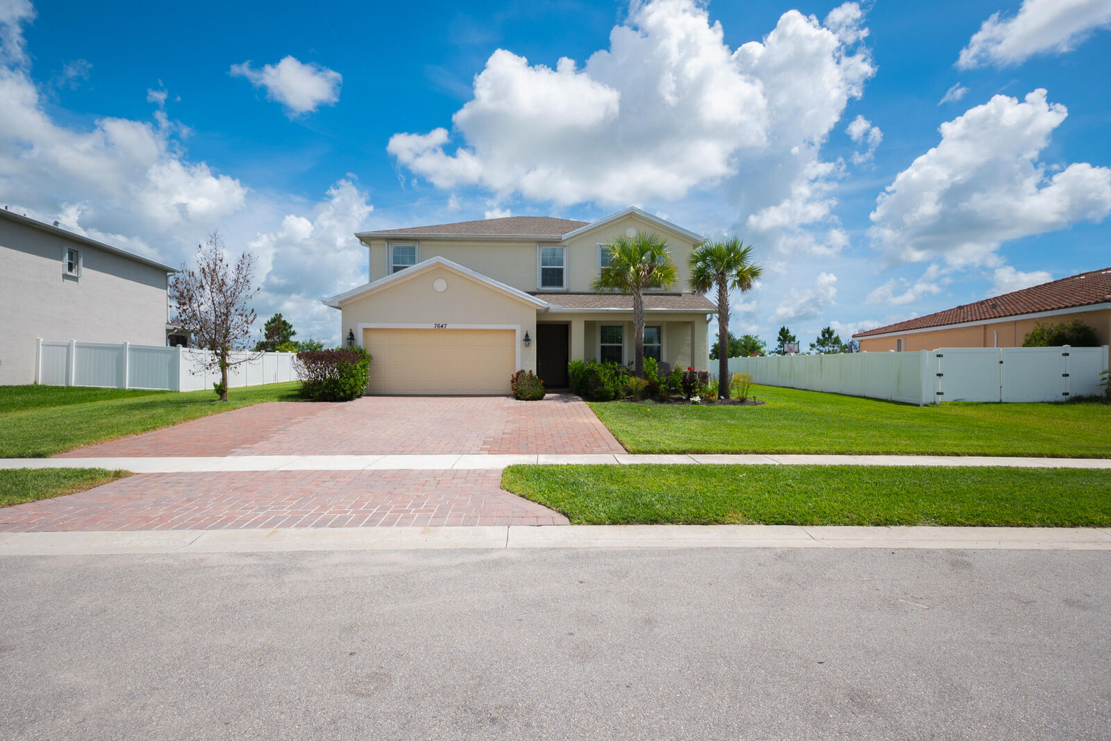 Property Photo:  7647 NW Old Grove Lane  FL 34987 
