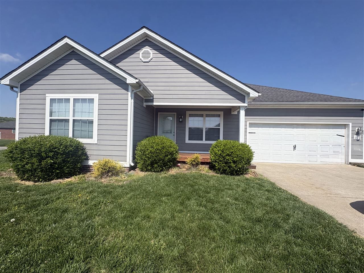 Property Photo:  234 Windover Avenue  KY 42101 