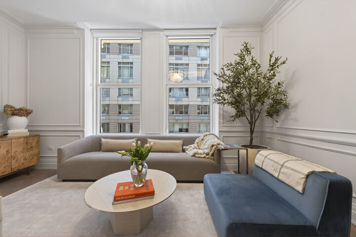 Property Photo:  108 Leonard Street 7I  NY 10013 