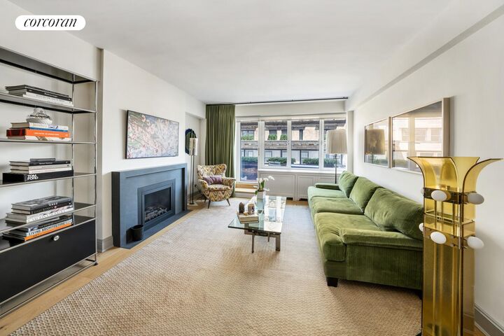 Property Photo: 20 E 74th Street 14E NY 10021