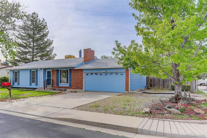 Property Photo:  3162 W 10th Avenue Place  CO 80020 