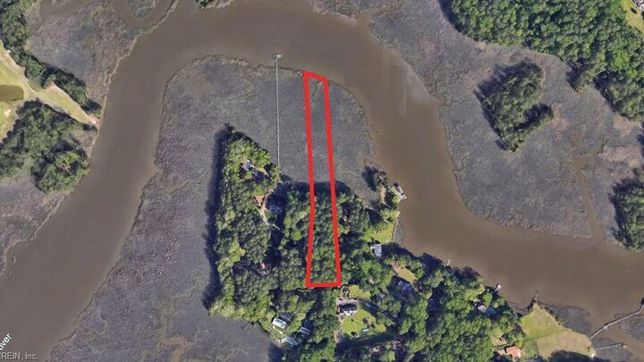 Property Photo:  1350 Moyer Rd  VA 23608 