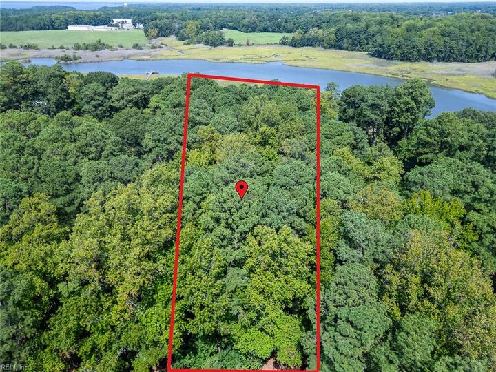 Property Photo:  1350 Moyer Rd  VA 23608 