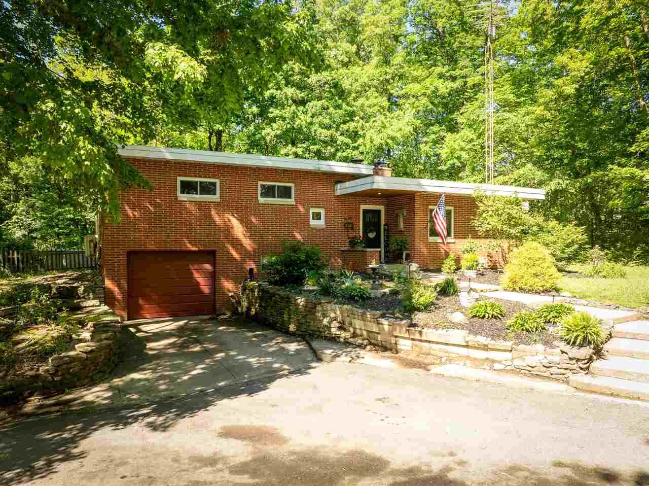 Property Photo:  679 Jones Road  IN 47374 