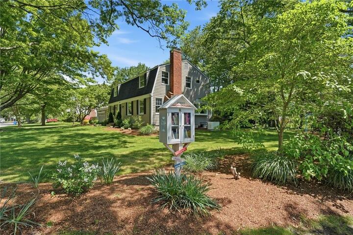 Property Photo:  24 Wildflower Road  RI 02806 