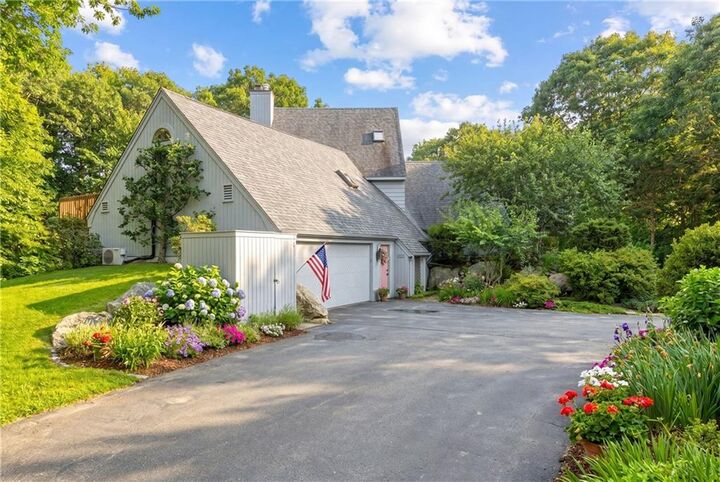 Property Photo: 94 Howland Road MA 02790