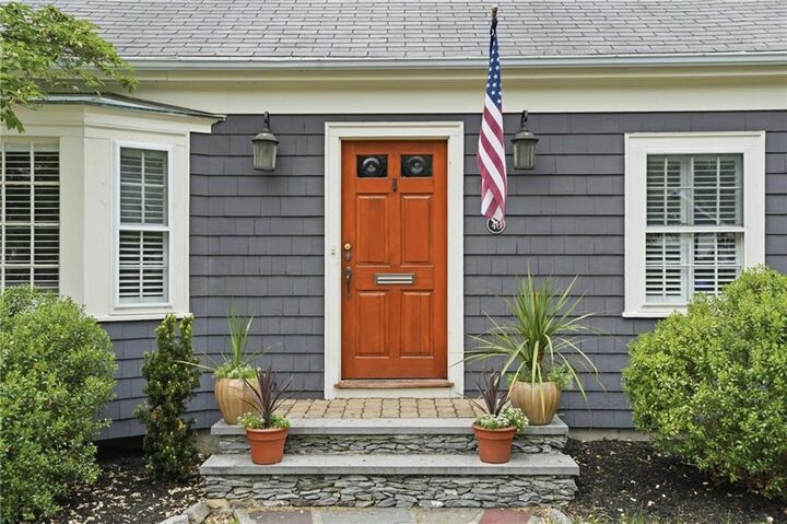 Property Photo:  40 Haile Street  RI 02885 