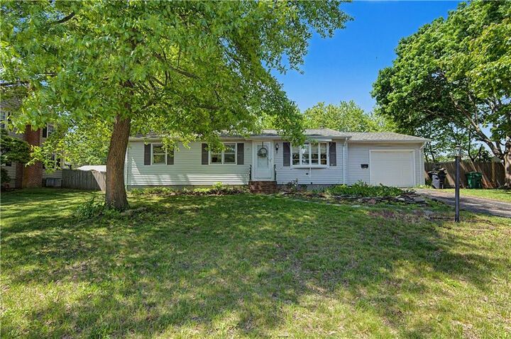 Property Photo:  25 Walker Road  RI 02889 
