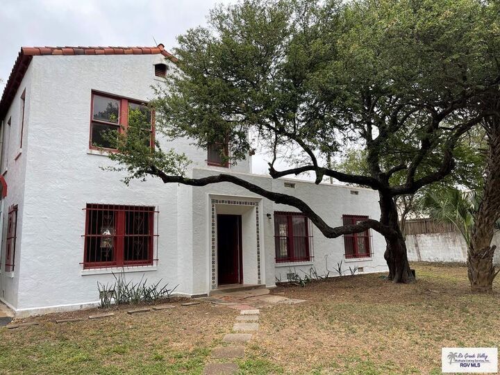 Property Photo: 901 Lakeside Blvd. TX 78520